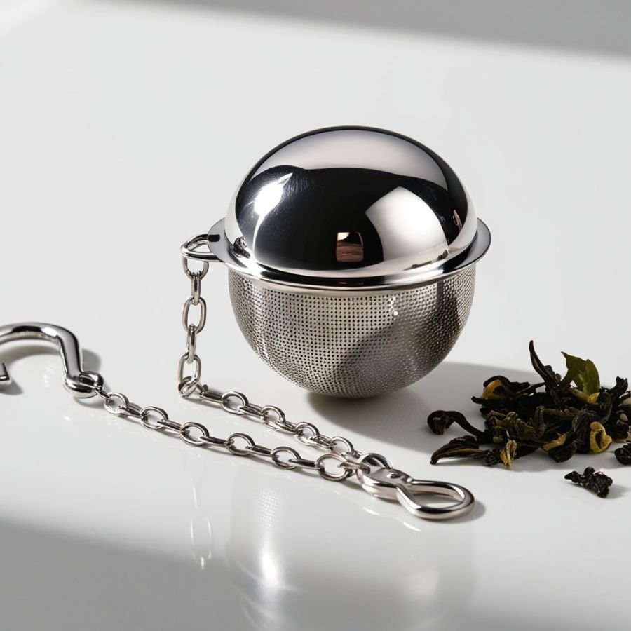 infusore per tè e tisane